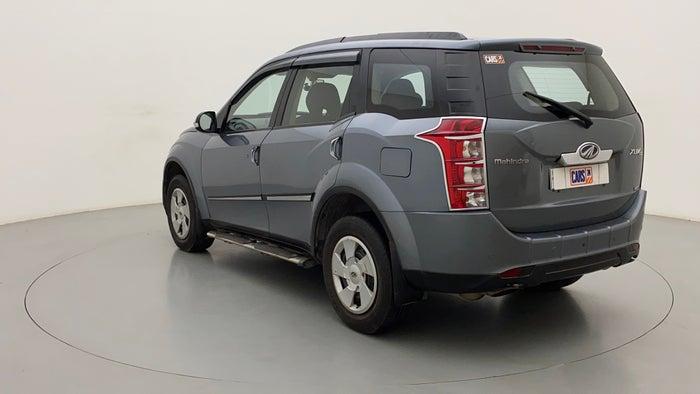 2014 Mahindra XUV500