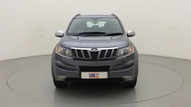 2014 Mahindra XUV500