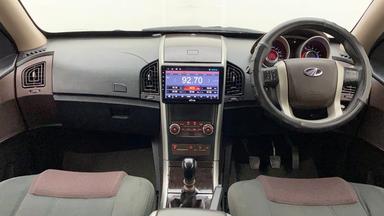 2014 Mahindra XUV500