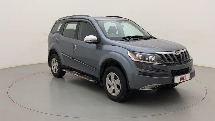 2014 Mahindra XUV500