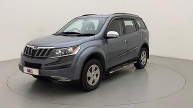 2014 Mahindra XUV500