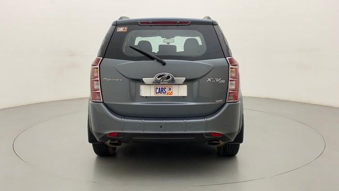 2014 Mahindra XUV500