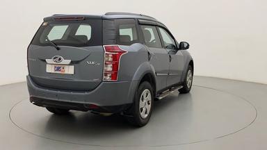 2014 Mahindra XUV500