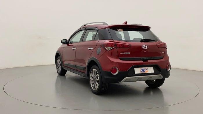 2019 Hyundai i20 Active