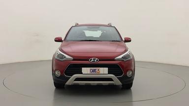 2019 Hyundai i20 Active