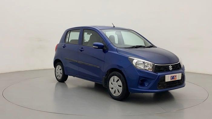 2018 Maruti Celerio