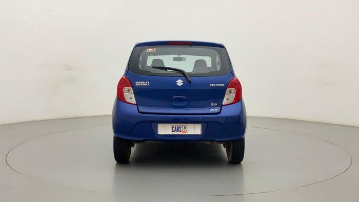 2018 Maruti Celerio