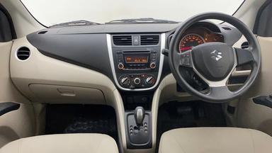 2018 Maruti Celerio