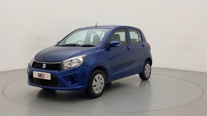 2018 Maruti Celerio