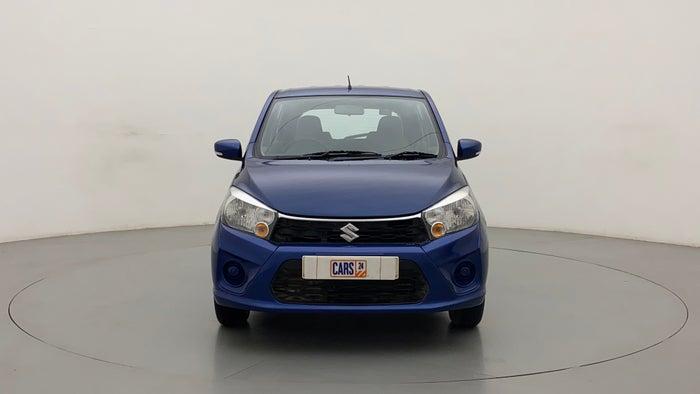 2018 Maruti Celerio