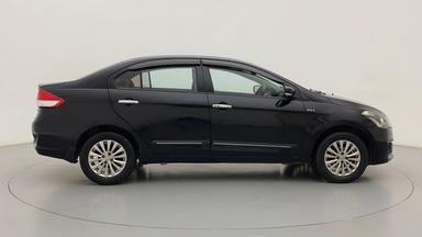 2015 Maruti Ciaz