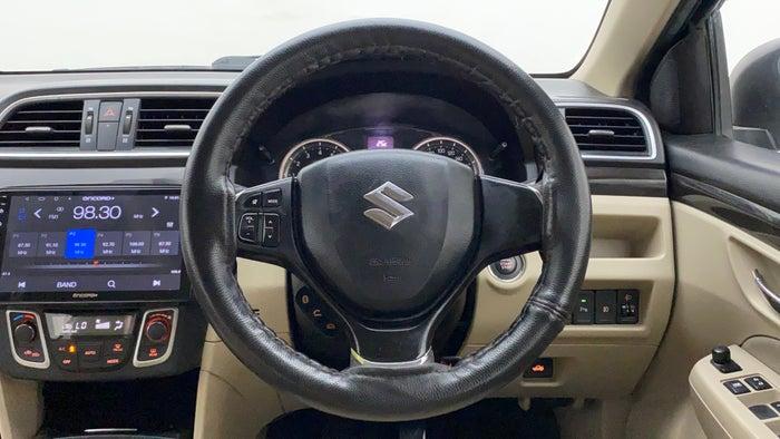 2015 Maruti Ciaz