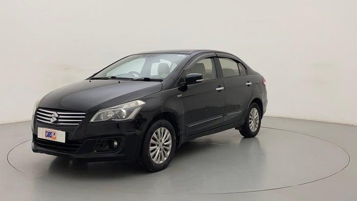 2015 Maruti Ciaz