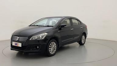 2015 Maruti Ciaz