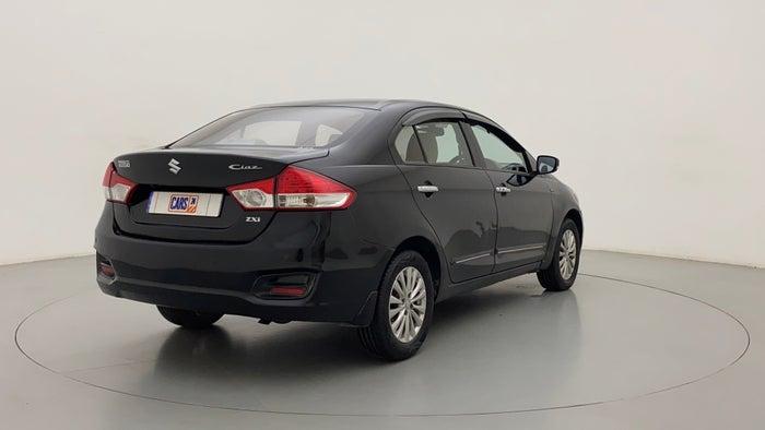 2015 Maruti Ciaz