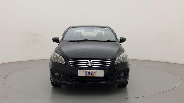 2015 Maruti Ciaz