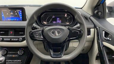 2020 Tata NEXON