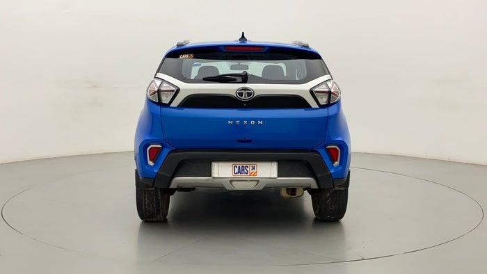 2020 Tata NEXON