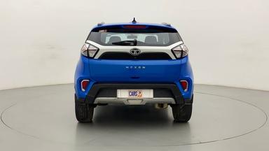 2020 Tata NEXON