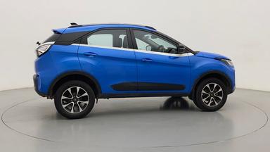 2020 Tata NEXON