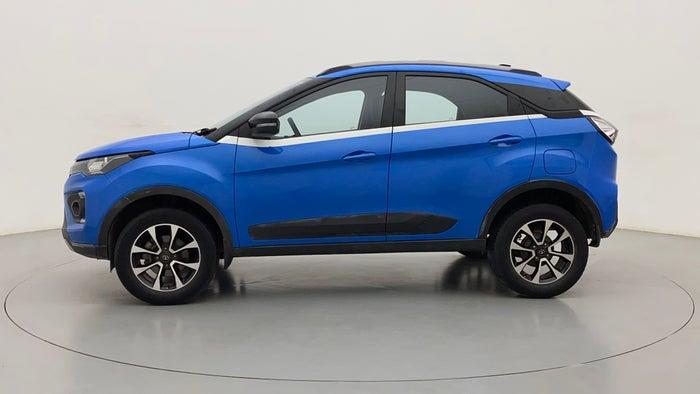 2020 Tata NEXON