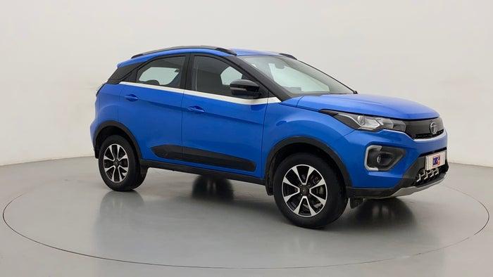 2020 Tata NEXON