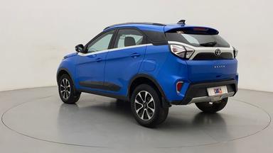 2020 Tata NEXON