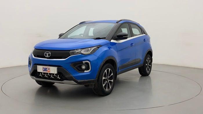 2020 Tata NEXON