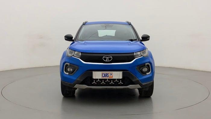 2020 Tata NEXON