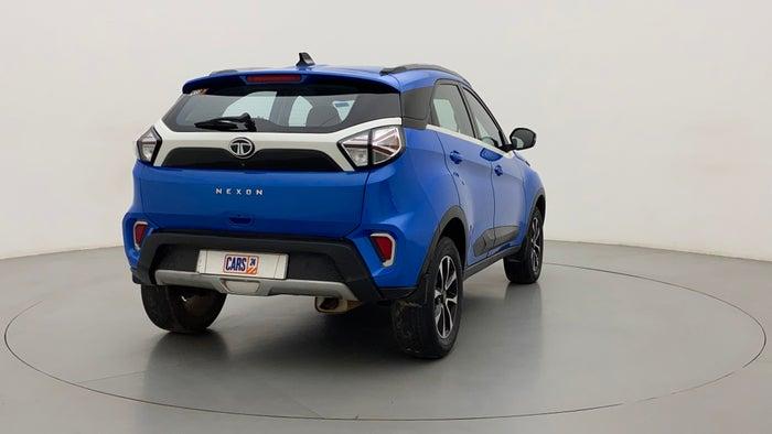 2020 Tata NEXON