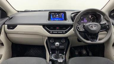 2020 Tata NEXON