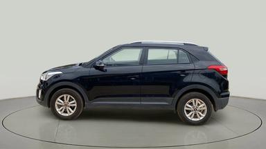 2016 Hyundai Creta