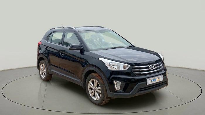 2016 Hyundai Creta