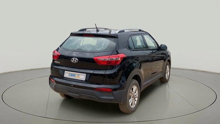 2016 Hyundai Creta