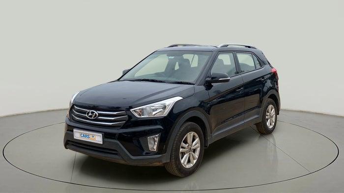 2016 Hyundai Creta