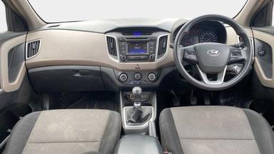 2016 Hyundai Creta