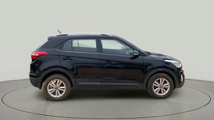 2016 Hyundai Creta