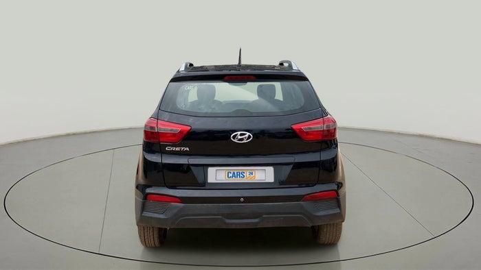 2016 Hyundai Creta