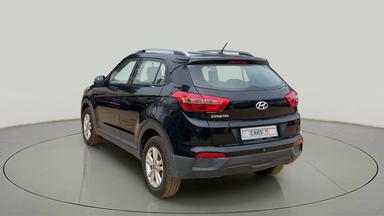 2016 Hyundai Creta