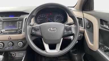 2016 Hyundai Creta