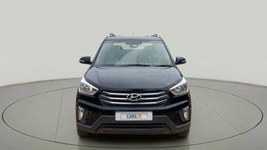 2016 Hyundai Creta