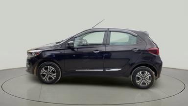 2022 Tata Tiago