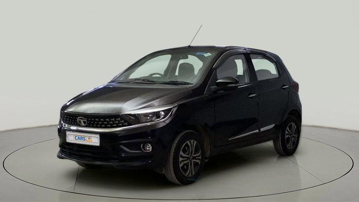 2022 Tata Tiago