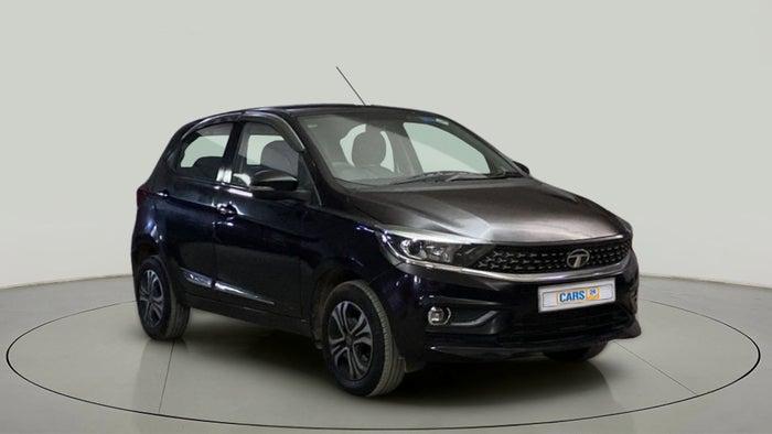 2022 Tata Tiago