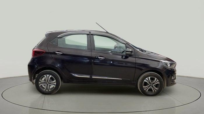 2022 Tata Tiago