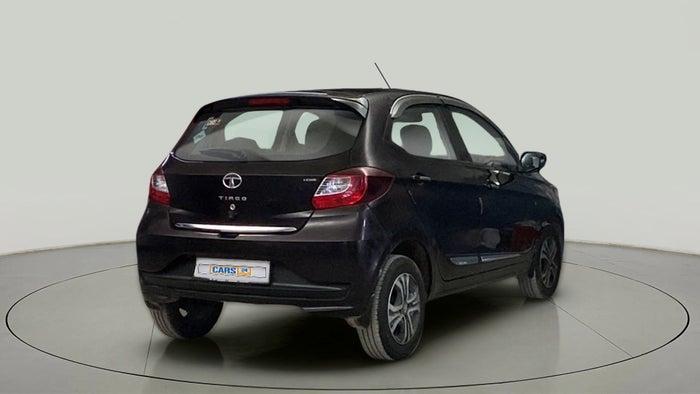 2022 Tata Tiago