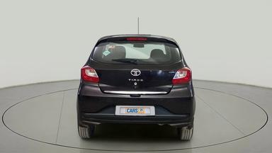 2022 Tata Tiago