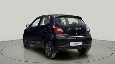 2022 Tata Tiago