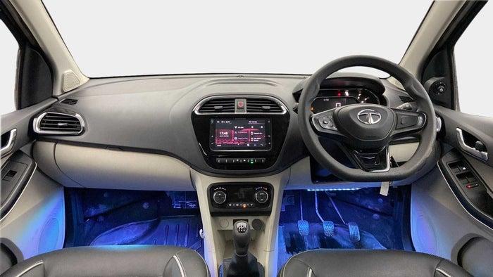 2022 Tata Tiago