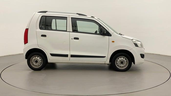 2014 Maruti Wagon R 1.0